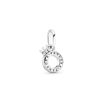 Pendente Pandora Donna in Argento 399043C00 - 399043C00